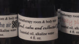 Aromatherapy Room and Body Mist