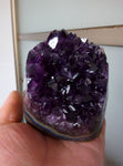 Amethyst Cluster