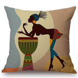 Aisha Accent Pillow Case