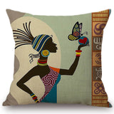 Aisha Accent Pillow Case