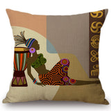 Aisha Accent Pillow Case