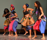 Cultural Presentations & Classes